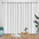 Carica l&#39;immagine nel visualizzatore Galleria, Customized curtain patterns and sizes