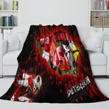 Load image into Gallery viewer, Arizona Cardinals Blanket Flannel Fleece Throw Room Decoration