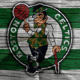 Load image into Gallery viewer, Boston Celtics Bedding Set Quilt Cover Without Filler