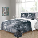 Load image into Gallery viewer, CR7 Cristiano Ronaldo Bedding Set Pattern Quilt Duvet Cover