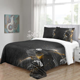 Load image into Gallery viewer, CR7 Cristiano Ronaldo Bedding Set Pattern Quilt Duvet Cover