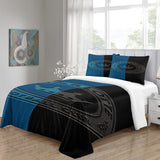 Charger l&#39;image dans la visionneuse de la galerie, Charlotte FC Bedding Set Duvet Cover Without Filler