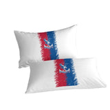 Laden Sie das Bild in den Galerie-Viewer, Crystal Palace Bedding Set Duvet Cover Without Filler