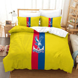 Laden Sie das Bild in den Galerie-Viewer, Crystal Palace Bedding Set Duvet Cover Without Filler