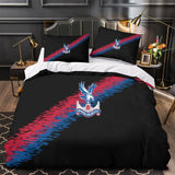 Laden Sie das Bild in den Galerie-Viewer, Crystal Palace Bedding Set Duvet Cover Without Filler