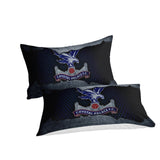 Laden Sie das Bild in den Galerie-Viewer, Crystal Palace Bedding Set Duvet Cover Without Filler