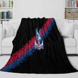 Charger l&#39;image dans la visionneuse de la galerie, Crystal Palace Blanket Flannel Fleece Throw Room Decoration