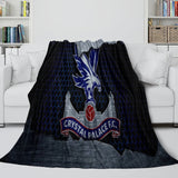 Charger l&#39;image dans la visionneuse de la galerie, Crystal Palace Blanket Flannel Fleece Throw Room Decoration