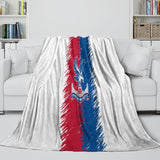 Charger l&#39;image dans la visionneuse de la galerie, Crystal Palace Blanket Flannel Fleece Throw Room Decoration