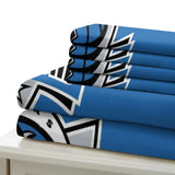 Charger l&#39;image dans la visionneuse de la galerie, Dallas Mavericks Bedding Set Duvet Cover Without Filler