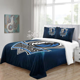 Charger l&#39;image dans la visionneuse de la galerie, Dallas Mavericks Bedding Set Duvet Cover Without Filler