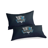 Charger l&#39;image dans la visionneuse de la galerie, Dallas Mavericks Bedding Set Duvet Cover Without Filler