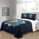 Load image into Gallery viewer, Dallas Mavericks Bedding Set Duvet Cover Without Filler