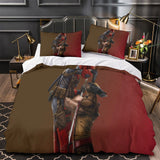 Load image into Gallery viewer, Deadpool And Wolverine Bedding Set Pattern Quilt Cover Without Filler