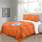 Charger l&#39;image dans la visionneuse de la galerie, FC Cincinnati Bedding Set Duvet Cover Without Filler