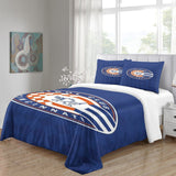 Charger l&#39;image dans la visionneuse de la galerie, FC Cincinnati Bedding Set Duvet Cover Without Filler