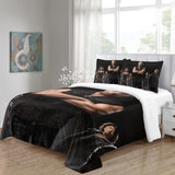 Load image into Gallery viewer, Fast X Bedding Set Quilt Duvet Cover Without Filler