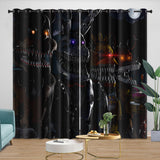 Load image into Gallery viewer, Five Nights At Freddys Curtains Room Decoration