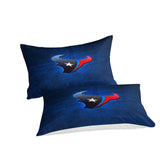 Charger l&#39;image dans la visionneuse de la galerie, Houston Texans Bedding Set Duvet Cover Without Filler