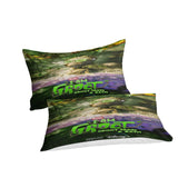 Load image into Gallery viewer, I Am Groot Bedding Sets Quilt Cover Without Filler