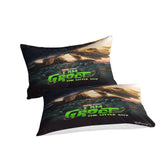 Load image into Gallery viewer, I Am Groot Bedding Sets Quilt Cover Without Filler