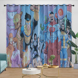 Charger l&#39;image dans la visionneuse de la galerie, Invincible Curtains Blackout Window Drapes