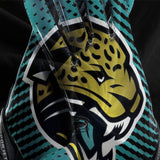 Laden Sie das Bild in den Galerie-Viewer, Jacksonville Jaguars Bedding Set Duvet Cover Without Filler