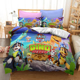 Load image into Gallery viewer, Kid bedding PAW Patrol Pattern Duvet Cover Without Filler