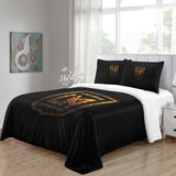 Laden Sie das Bild in den Galerie-Viewer, Los Angeles FC Bedding Set Duvet Cover Without Filler