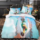 Load image into Gallery viewer, Migration Bedding Set Duvet Cover Without Filler