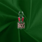 Carica l&#39;immagine nel visualizzatore Galleria, Milwaukee Bucks Bedding Set Duvet Cover Without Filler