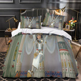 Load image into Gallery viewer, Mummies Bedding Set Quilt Cover Room Decoration