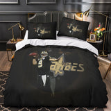 Load image into Gallery viewer, New Orleans Saints Bedding Set Duvet Cover Without Filler