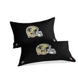 Load image into Gallery viewer, New Orleans Saints Bedding Set Duvet Cover Without Filler