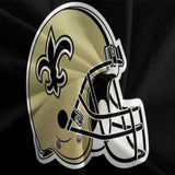 Load image into Gallery viewer, New Orleans Saints Bedding Set Duvet Cover Without Filler