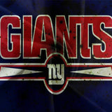 Carica l&#39;immagine nel visualizzatore Galleria, New York Giants Bedding Set Duvet Cover Without Filler