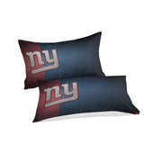 Load image into Gallery viewer, New York Giants Bedding Set Duvet Cover Without Filler