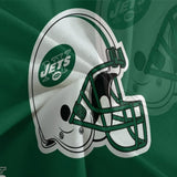 Charger l&#39;image dans la visionneuse de la galerie, New York Jets Bedding Set Duvet Cover Without Filler