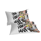 Load image into Gallery viewer, One-Punch Man Bedding Set Pattern Quilt Cover Without Filler