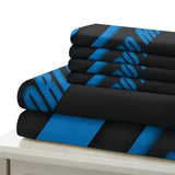 Load image into Gallery viewer, Orlando Magic Bedding Set Duvet Cover Without Filler