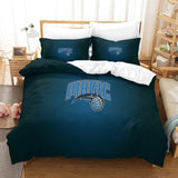 Load image into Gallery viewer, Orlando Magic Bedding Set Duvet Cover Without Filler