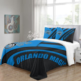 Load image into Gallery viewer, Orlando Magic Bedding Set Duvet Cover Without Filler