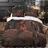 Load image into Gallery viewer, Puss in Boots The Last Wish Bedding Set Quilt Cover