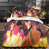 Load image into Gallery viewer, Puss in Boots The Last Wish Bedding Set Quilt Cover