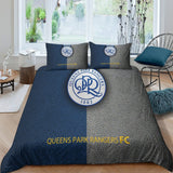 Load image into Gallery viewer, Queen Park Rangers Bedding Set Duvet Cover Without Filler