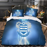 Load image into Gallery viewer, Queen Park Rangers Bedding Set Duvet Cover Without Filler