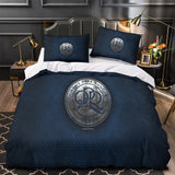 Load image into Gallery viewer, Queen Park Rangers Bedding Set Duvet Cover Without Filler