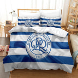 Load image into Gallery viewer, Queen Park Rangers Bedding Set Duvet Cover Without Filler