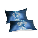 Load image into Gallery viewer, Queen Park Rangers Bedding Set Duvet Cover Without Filler