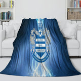 Load image into Gallery viewer, Queen Park Rangers Blanket Flannel Fleece Throw Room Decoration